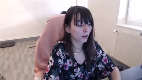 Snapshot of missthon chatting on 01.16.25 missthon online show from 01.16.25