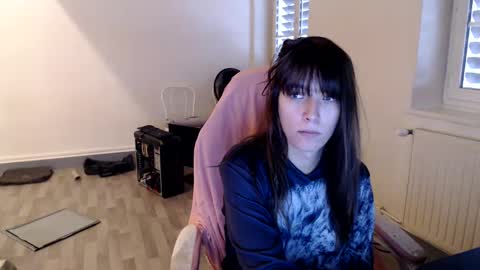 Snapshot of missthon chatting on 01.17.25 missthon online show from 01.17.25