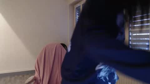 Snapshot of missthon chatting on 01.17.25 missthon online show from 01.17.25