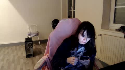 Snapshot of missthon chatting on 01.17.25 missthon online show from 01.17.25