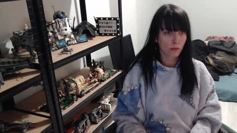 Snapshot of missthon chatting on 02.01.25 missthon online show from 02.01.25