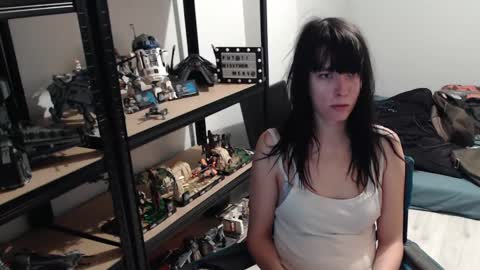 Snapshot of missthon chatting on 02.02.25 missthon online show from 02.02.25