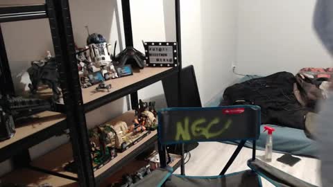 Snapshot of missthon chatting on 02.03.25 missthon online show from 02.03.25