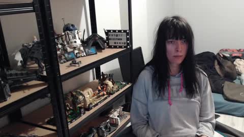 Snapshot of missthon chatting on 02.03.25 missthon online show from 02.03.25