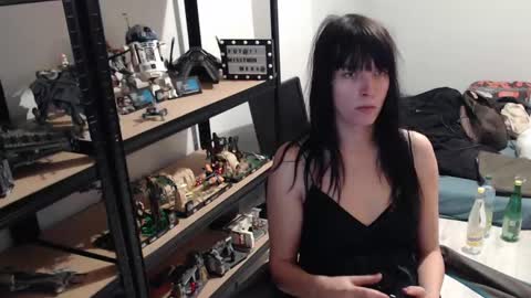 Snapshot of missthon chatting on 02.04.25 missthon online show from 02.04.25