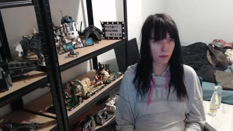 Snapshot of missthon chatting on 02.04.25 missthon online show from 02.04.25