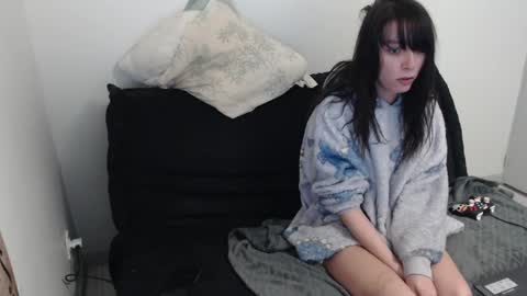 Snapshot of missthon chatting on 03.12.25 missthon online show from 03.12.25