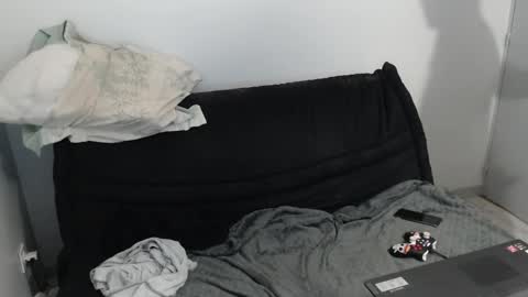 Snapshot of missthon chatting on 03.12.25 missthon online show from 03.12.25