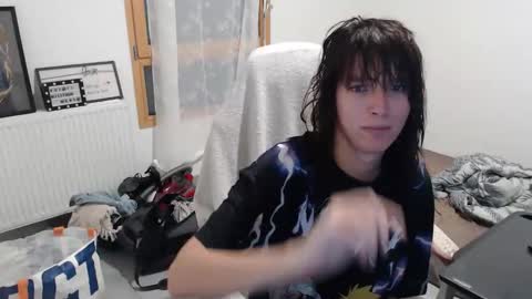 Snapshot of missthon chatting on 09.22.25 missthon online show from 09.22.25