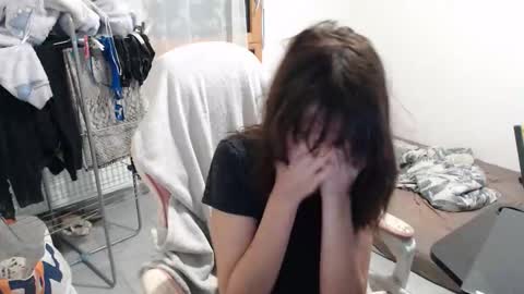 Snapshot of missthon chatting on 09.25.25 missthon online show from 09.25.25