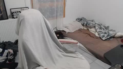 Snapshot of missthon chatting on 09.29.25 missthon online show from 09.29.25