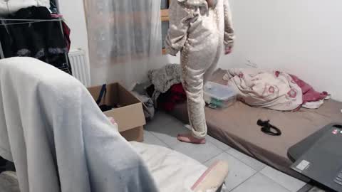 Snapshot of missthon chatting on 11.10.25 missthon online show from 11.10.25