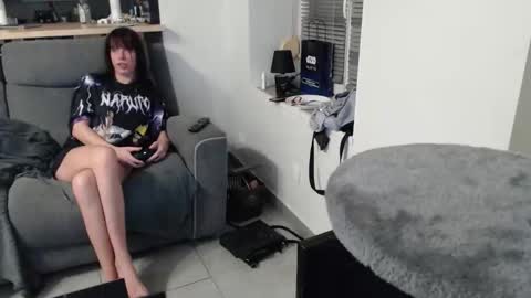 Snapshot of missthon chatting on 11.26.25 missthon online show from 11.26.25