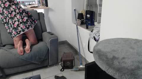 Snapshot of missthon chatting on 11.28.25 missthon online show from 11.28.25