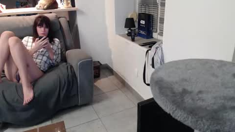 Snapshot of missthon chatting on 11.29.25 missthon online show from 11.29.25