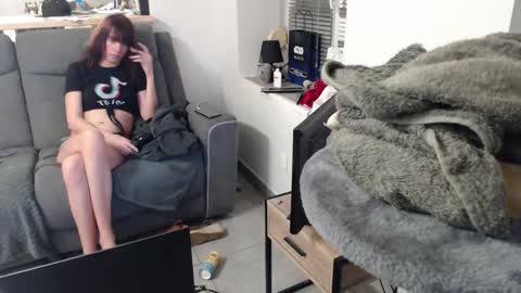 Snapshot of missthon chatting on 12.03.25 missthon online show from 12.03.25