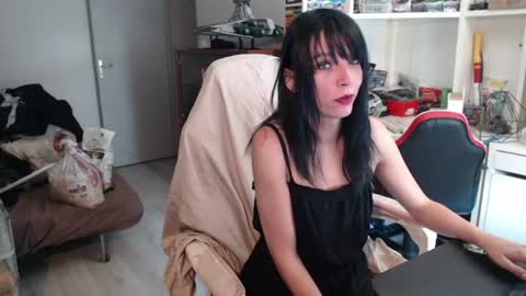 missthon online show from 06.25.26