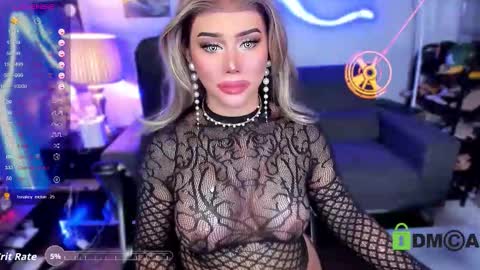 Snapshot of misstressheavenly chatting on 11.25.25 Amanda . online show from 11.25.25