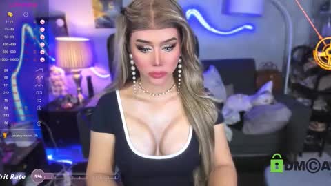 Snapshot of misstressheavenly chatting on 12.04.25 Amanda . online show from 12.04.25