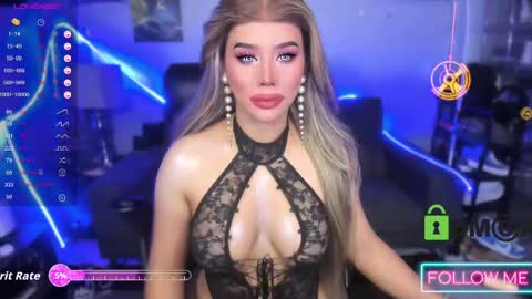 Snapshot of misstressheavenly chatting on 06.04.26 Amanda . online show from 06.04.26