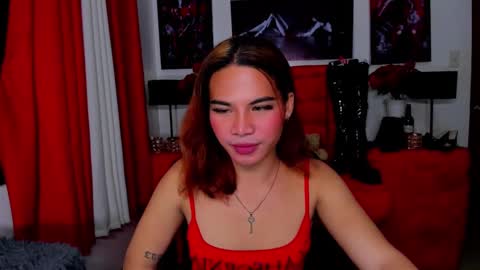 misstrishontop online show from 03.09.25