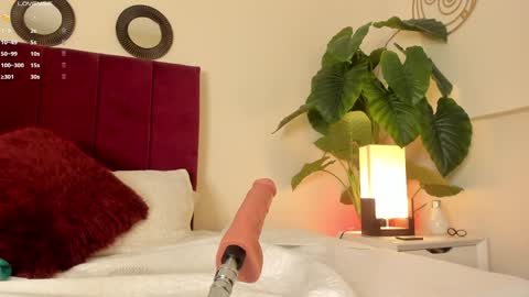 Snapshot of missvaleriaa chatting on 12.24.24 Valeria Davila online show from 12.24.24