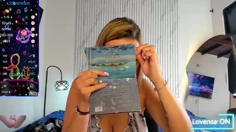 missvalery1 online show from 12.28.24