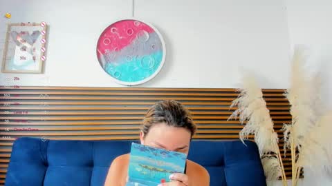 missvalery1 online show from 01.13.25