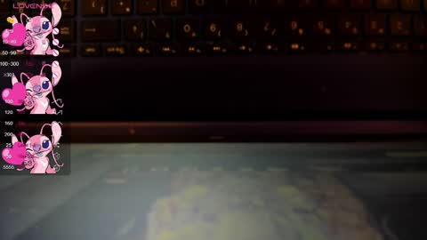 missvalery1 online show from 03.10.25