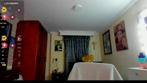 missvalery1 online show from 05.06.26