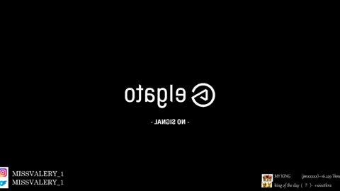 OF online show from 12.07.24