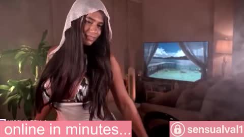 OF online show from 10.24.25