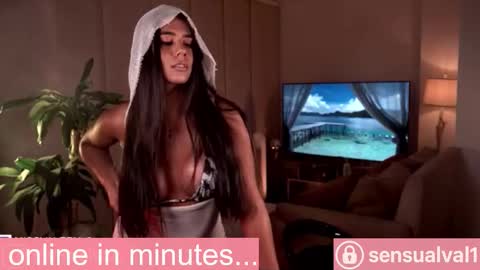 OF online show from 11.03.25