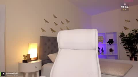 Mafe Jimenez online show from 01.14.26