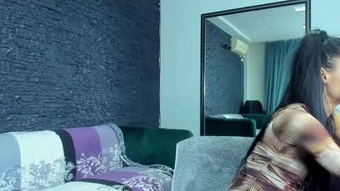 Luisa online show from 06.04.26