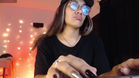 IG MISSVENUSS1 online show from 12.24.24