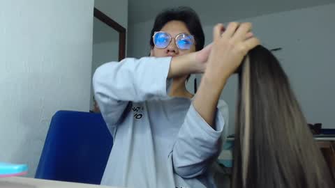 IG MISSVENUSS1 online show from 02.01.25