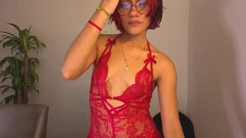 IG MISSVENUSS1 online show from 10.09.25