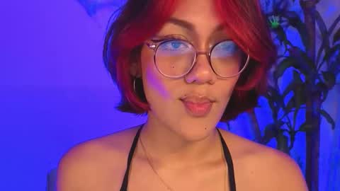 IG MISSVENUSS1 online show from 10.16.25