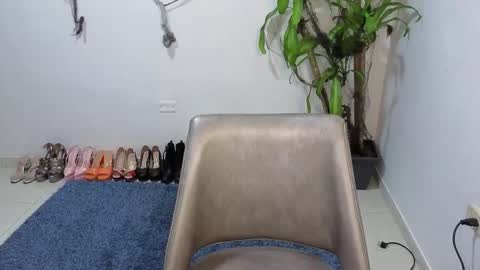 IG MISSVENUSS1 online show from 10.27.25