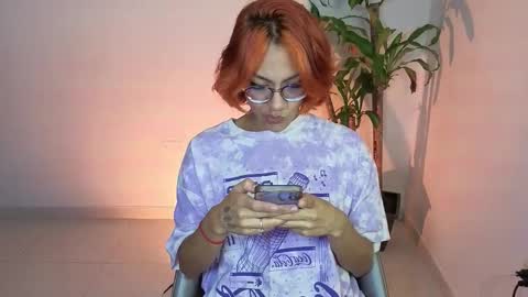 IG MISSVENUSS1 online show from 11.06.25