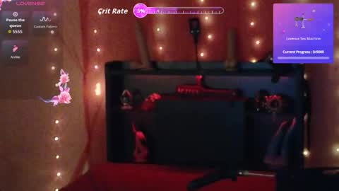 Snapshot of missveritasx chatting on 12.03.25 MissVeritasX online show from 12.03.25