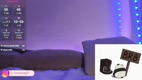 Violetta online show from 02.17.25