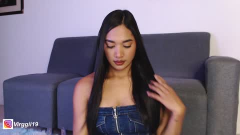 Snapshot of missvirggii chatting on 02.09.25 missvirggii online show from 02.09.25