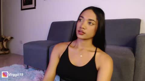 Snapshot of missvirggii chatting on 03.07.25 missvirggii online show from 03.07.25