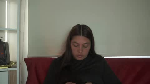 Pau OFmissweetpeach online show from 04.19.26