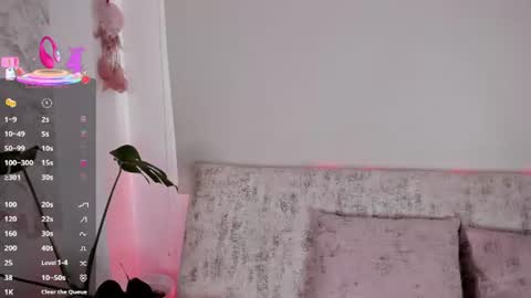 Pau OFmissweetpeach online show from 06.15.26