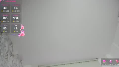 Pau OFmissweetpeach online show from 07.18.26