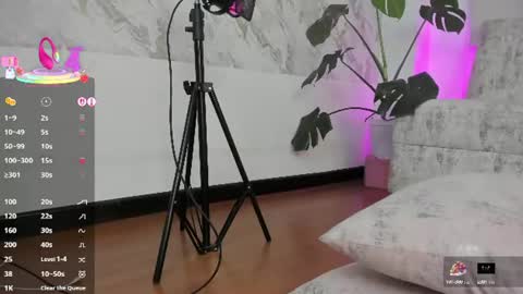 Pau OFmissweetpeach online show from 07.25.26