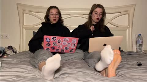 misswishh online show from 02.04.25